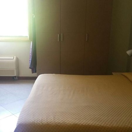 מרינה די מסה Hotel Illi מראה חיצוני תמונה