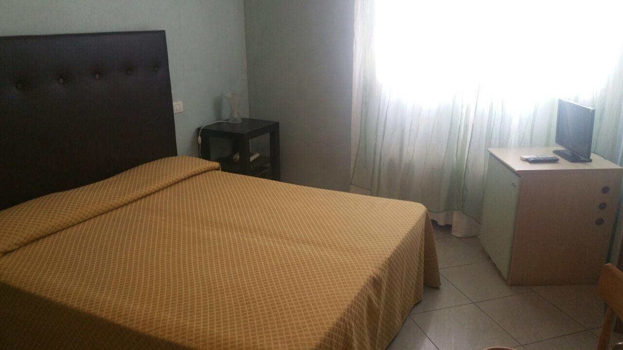 מרינה די מסה Hotel Illi מראה חיצוני תמונה