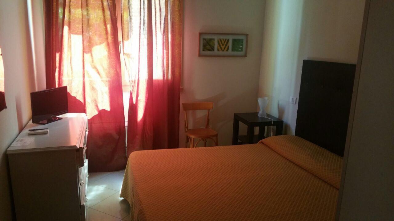 מרינה די מסה Hotel Illi מראה חיצוני תמונה