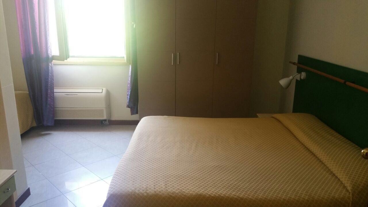 מרינה די מסה Hotel Illi מראה חיצוני תמונה