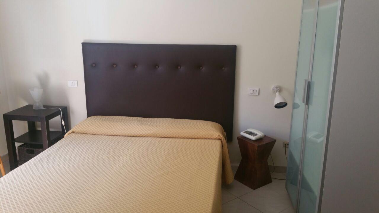 מרינה די מסה Hotel Illi מראה חיצוני תמונה