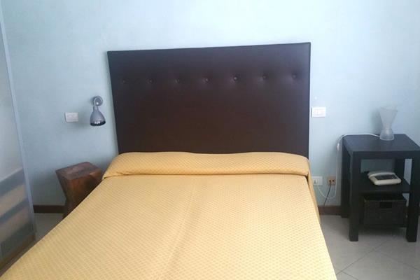 מרינה די מסה Hotel Illi מראה חיצוני תמונה
